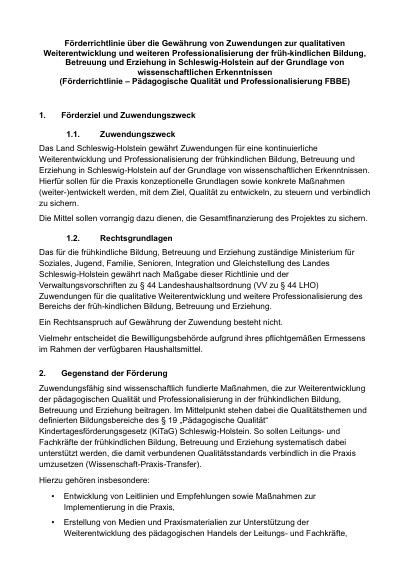 Vorschau