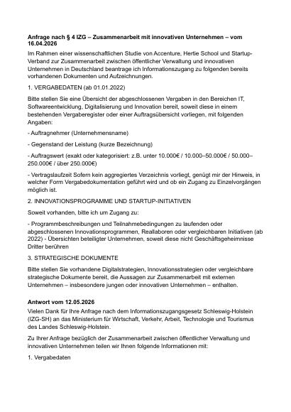 Vorschau
