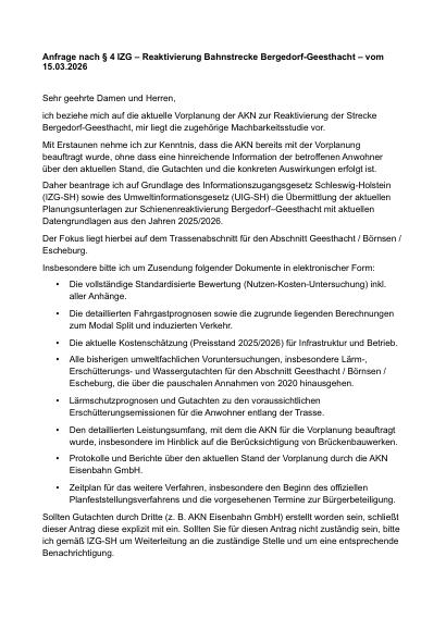 Vorschau