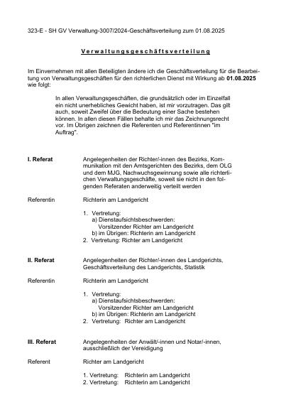 Vorschau