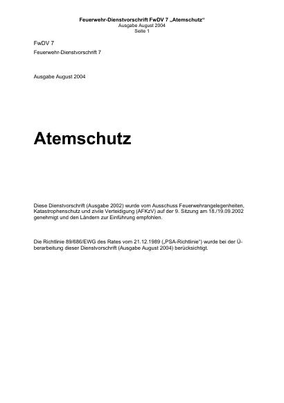 Vorschau