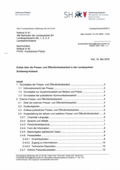 Vorschau