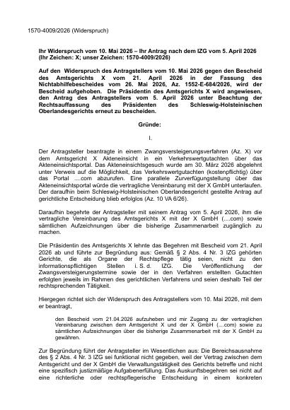 Vorschau