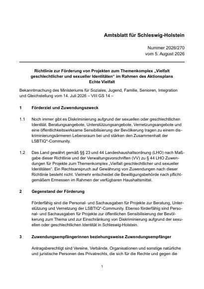 Vorschau