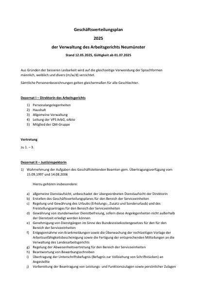 Vorschau