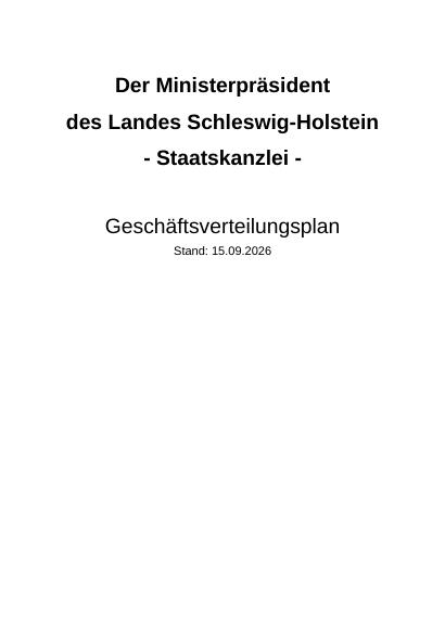 Vorschau