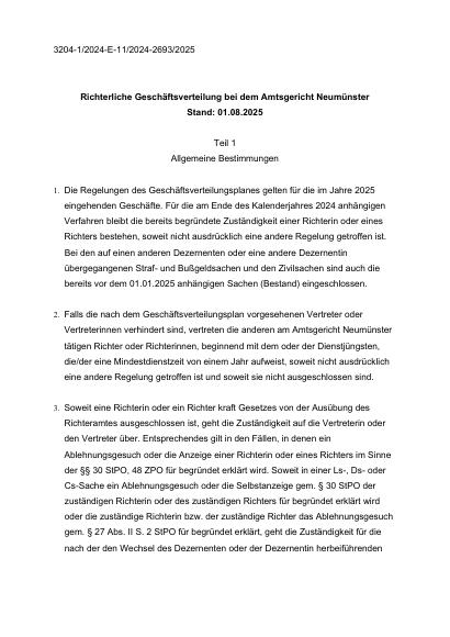 Vorschau