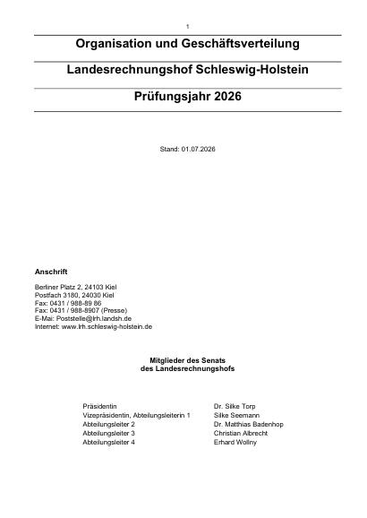 Vorschau