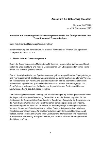 Vorschau
