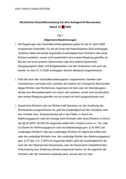 Vorschau
