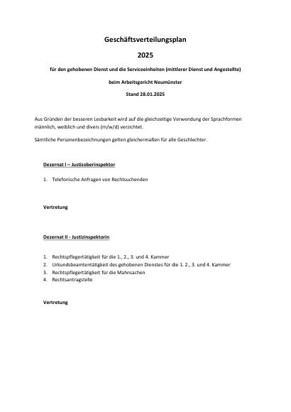 Vorschau