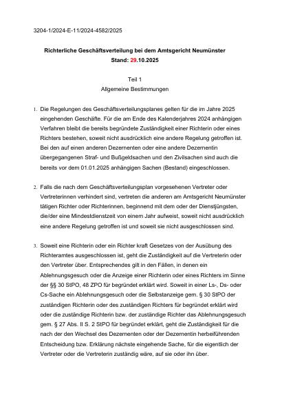Vorschau