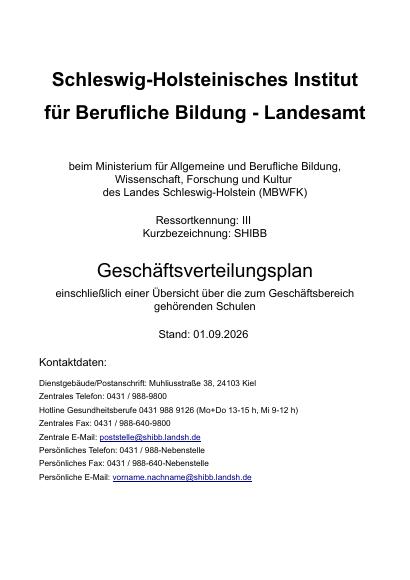 Vorschau