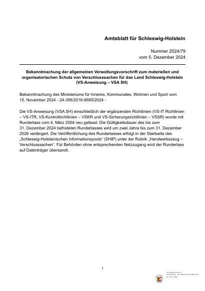 Vorschau