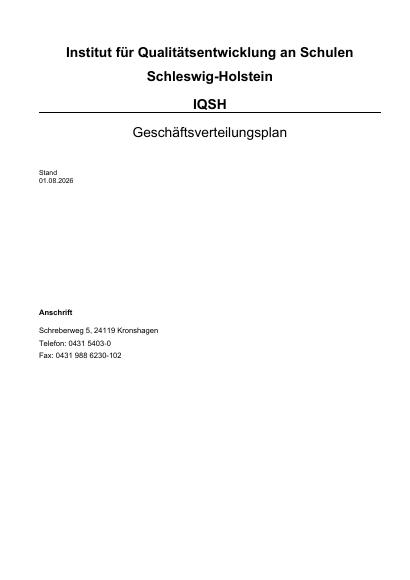 Vorschau