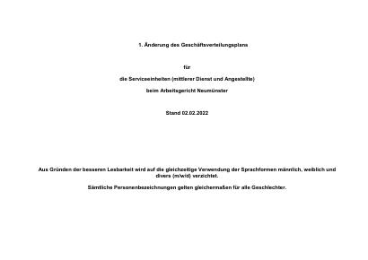 Vorschau