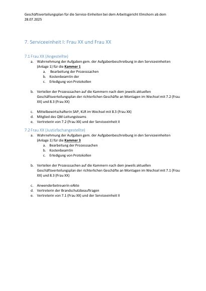 Vorschau
