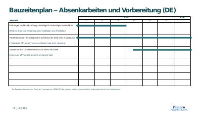 Vorschau