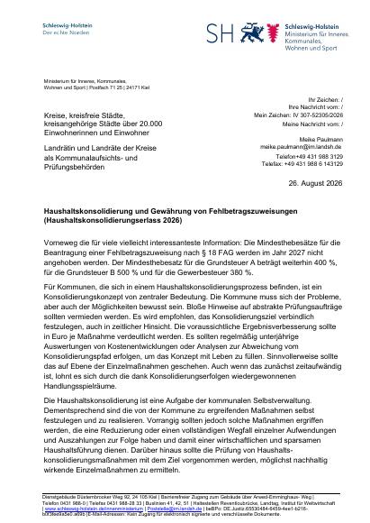 Vorschau