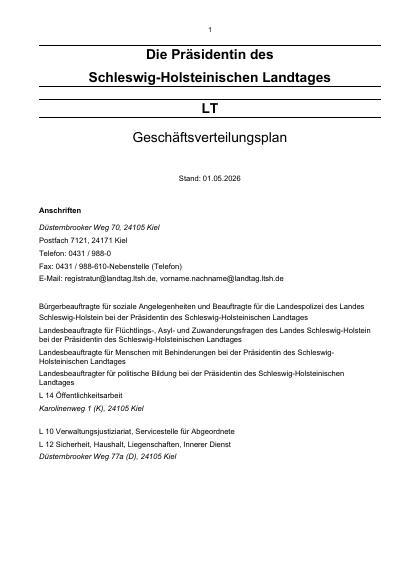 Vorschau