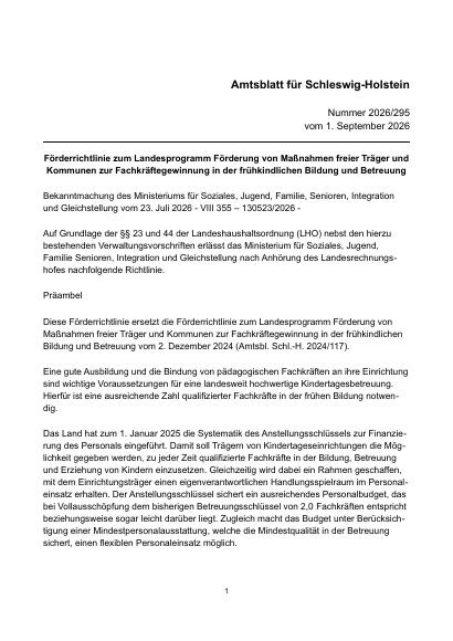Vorschau
