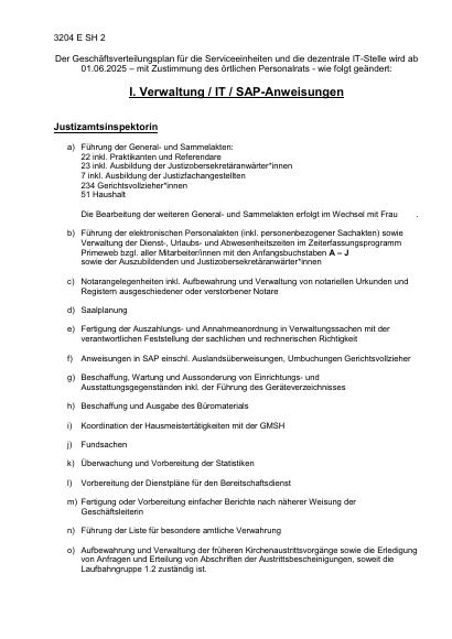 Vorschau