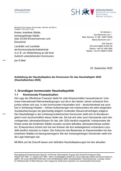 Vorschau