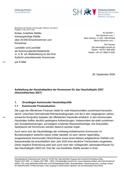 Vorschau