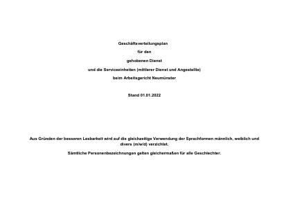 Vorschau