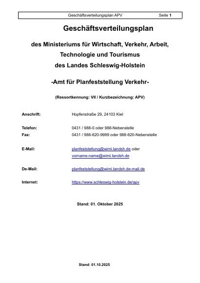 Vorschau
