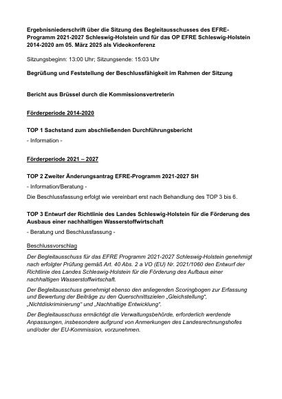 Vorschau