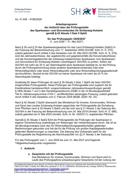 Vorschau