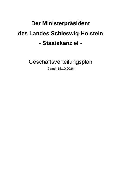 Vorschau