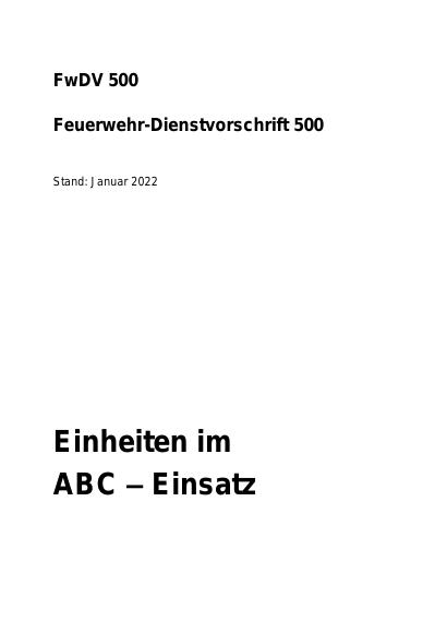 Vorschau