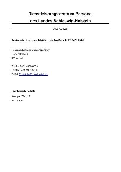 Vorschau