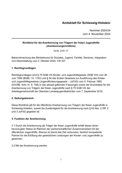 Vorschau
