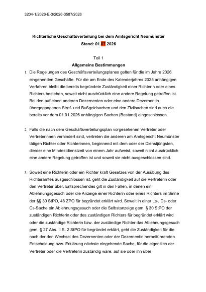 Vorschau