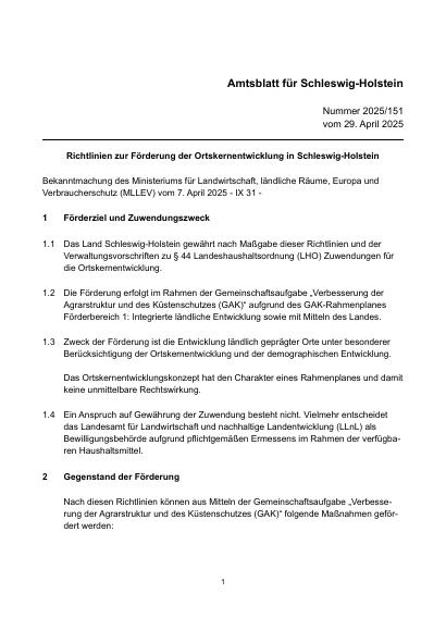 Vorschau