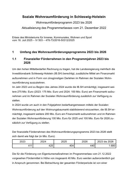 Vorschau