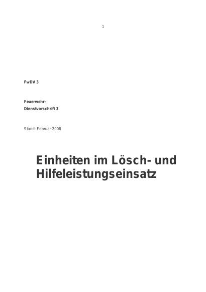 Vorschau