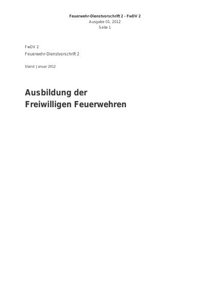 Vorschau