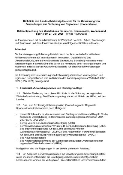 Vorschau